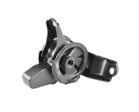 Montering, automatväxelbärare, bild 4