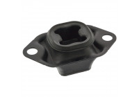 Montering, fördelningsväxel