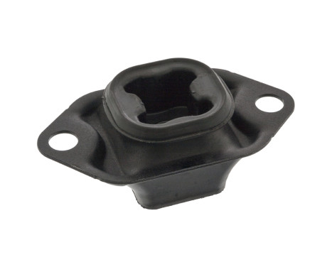 Montering, fördelningsväxel