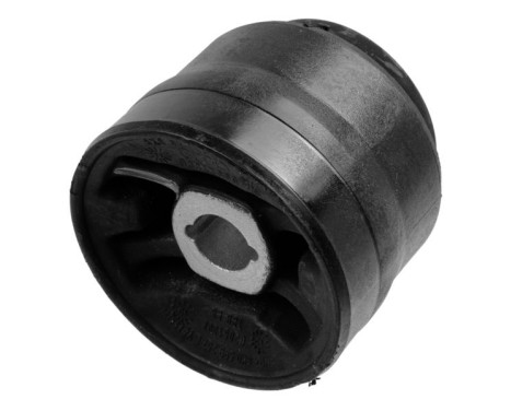 Montering, fördelningsväxel