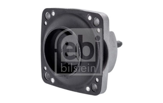 Montering, fördelningsväxel, bild 2