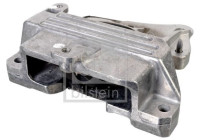 Montering, fördelningsväxel