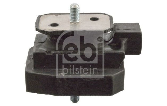 Montering, fördelningsväxel, bild 2