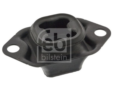 Montering, fördelningsväxel, bild 2