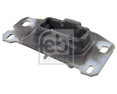 Montering, fördelningsväxel, bild 2