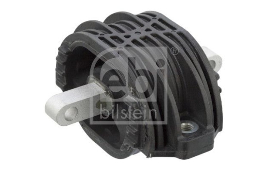 Montering, fördelningsväxel, bild 2