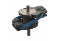 Montering, växel, automatisk