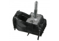 Montering, växel, automatisk