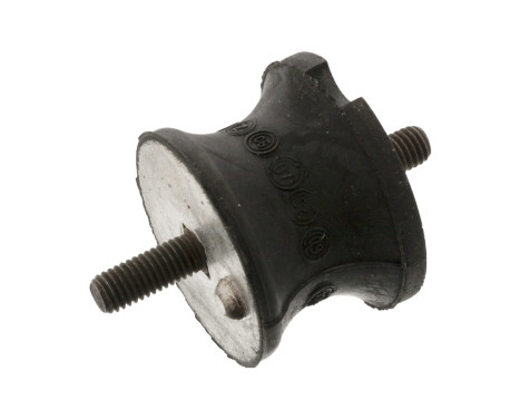 Montering, växel, automatisk