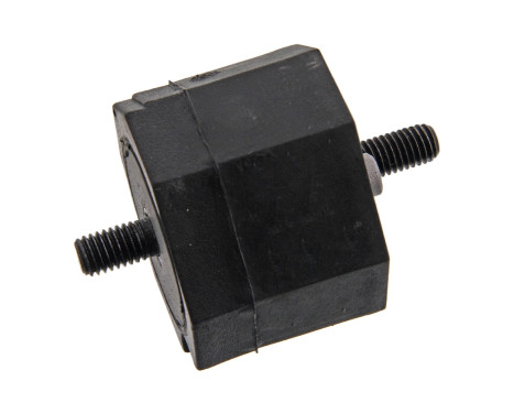 Montering, växel, automatisk