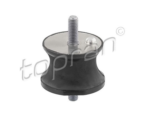 Montering, växel, automatisk