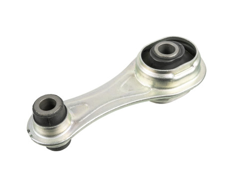 Montering, växel, automatisk