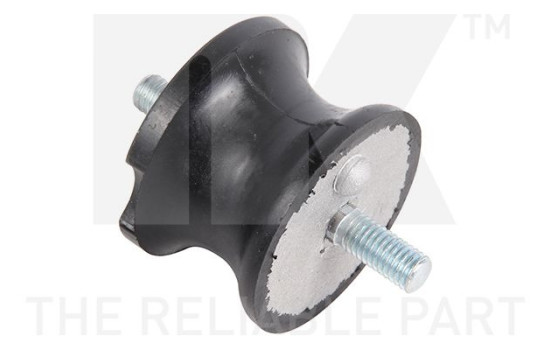 Montering, växel, automatisk