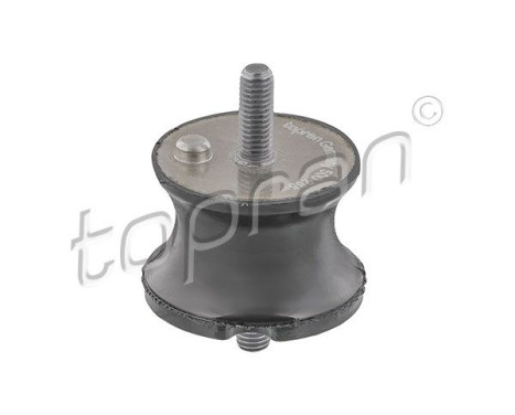 Montering, växel, automatisk