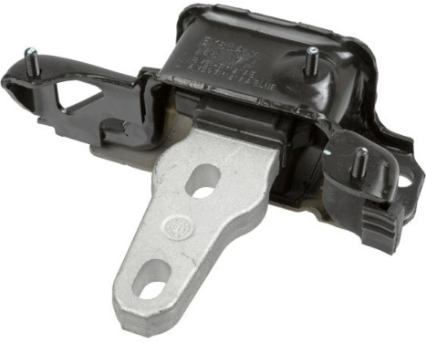 Montering, växel, automatisk