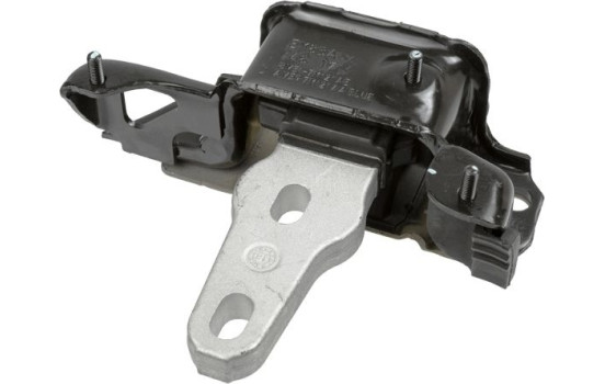 Montering, växel, automatisk