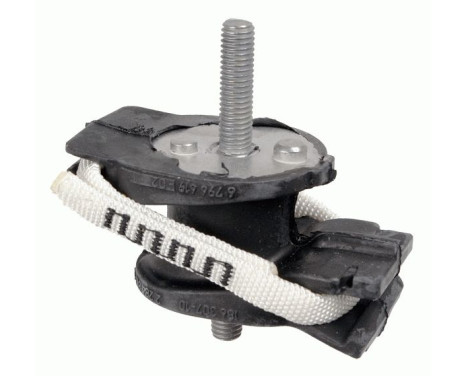 Montering, växel, automatisk