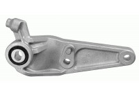 Montering, växel, automatisk