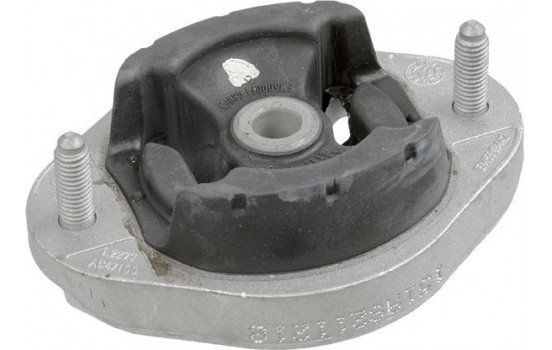 Montering, växel, automatisk