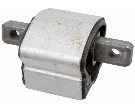 Montering, växel, automatisk