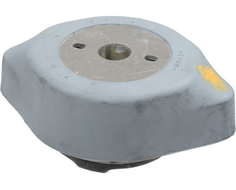 Montering, växel, automatisk