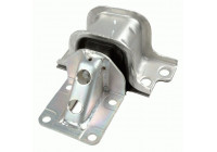 Montering, växel, automatisk