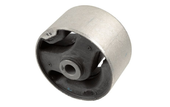 Montering, växel, automatisk