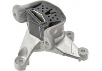 Montering, växel, automatisk