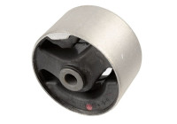 Montering, växel, automatisk