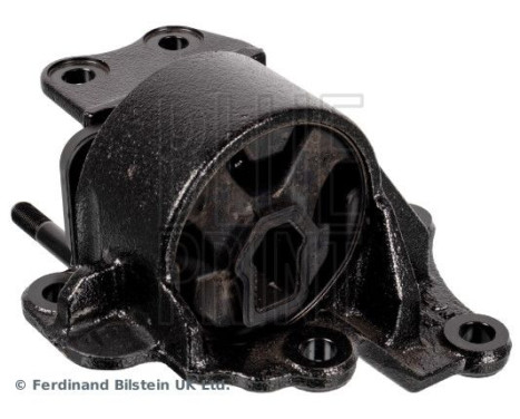 Montering, växel, automatisk, bild 2