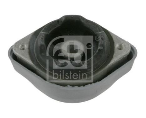 Montering, växel, automatisk, bild 2