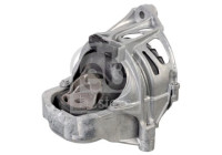 Montering, växel, automatisk