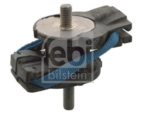 Montering, växel, automatisk, bild 2