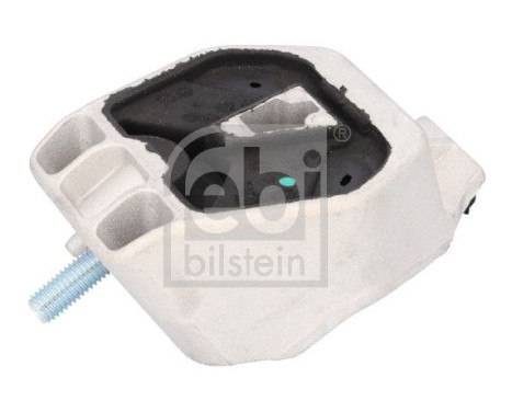 Montering, växel, automatisk, bild 2