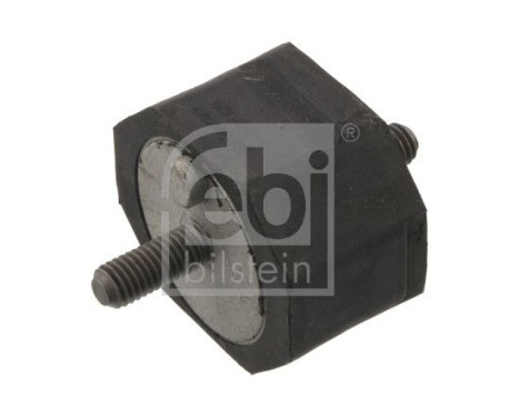 Montering, växel, automatisk, bild 2