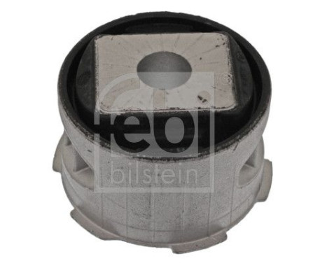 Motormontering, bild 2