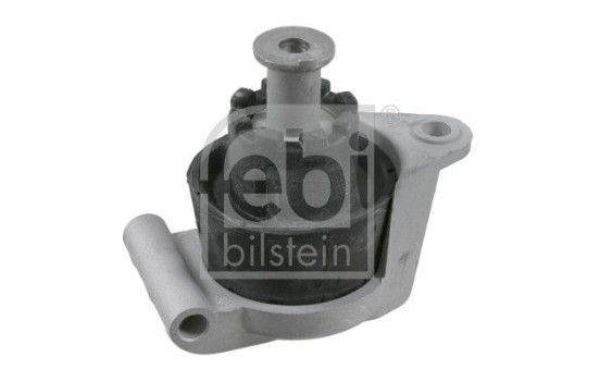 Motormontering, bild 2