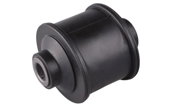 Upphängning, automatväxellåda