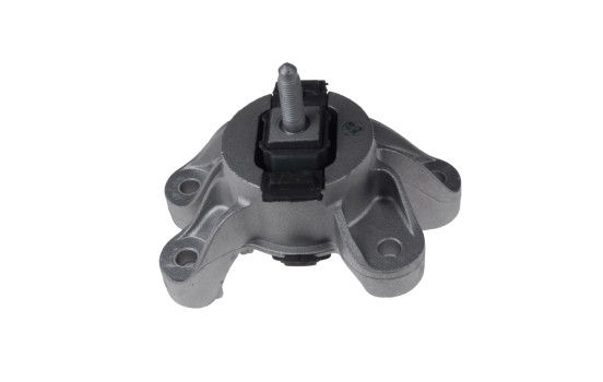 Upphängning, man. växellåda