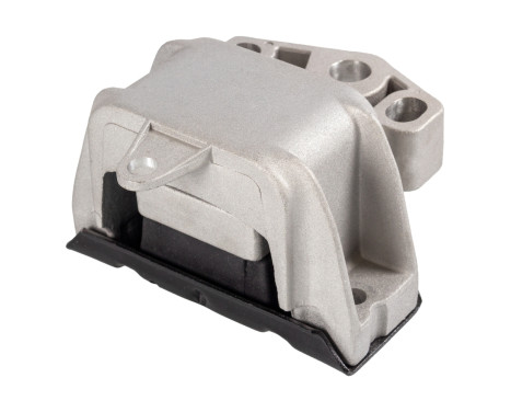 Upphängning, man. växellåda