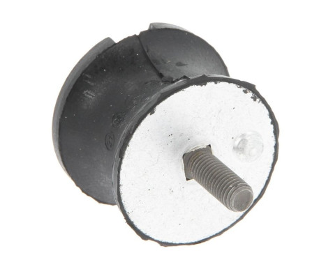 Upphängning, man. växellåda, bild 2