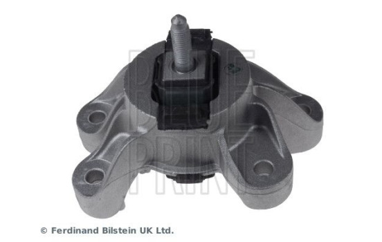 Upphängning, man. växellåda, bild 3