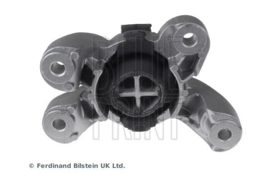 Upphängning, man. växellåda, bild 4