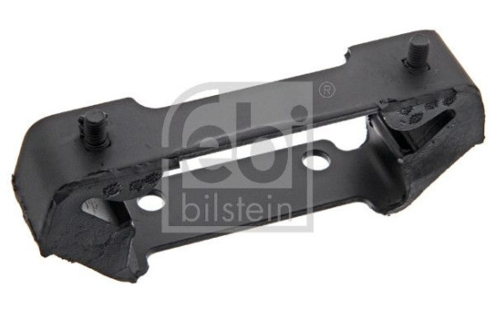 Upphängning, man. växellåda, bild 2