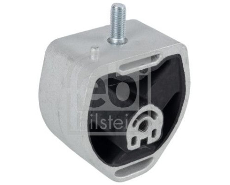 Upphängning, man. växellåda, bild 2