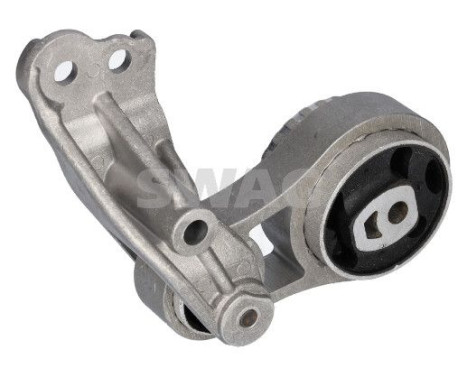 växellåda stöd, bild 2