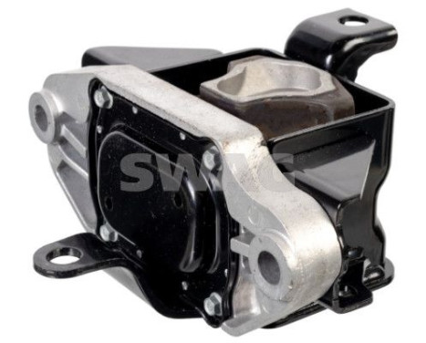 växellåda stöd, bild 2