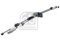 Byt bowdenkabel