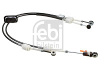 Byt bowdenkabel