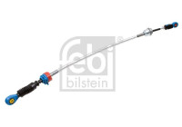 Byt bowdenkabel
